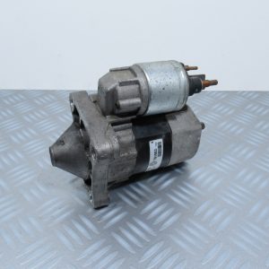 Démarreur Valeo 438163