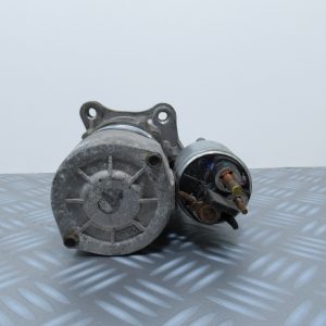 Démarreur Valeo 438163
