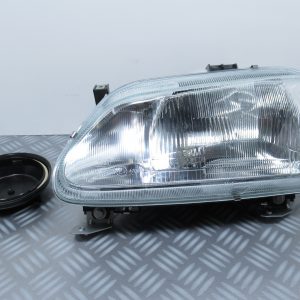 Optique avant gauche Renault 085794