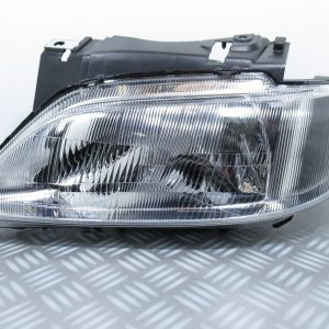 Optique avant gauche Citroen LPD642