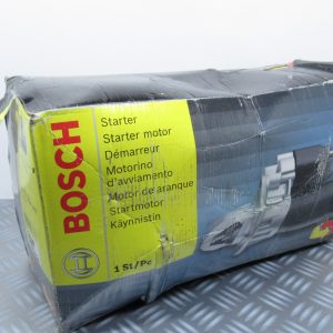 Demarreur Bosch Iveco 0986011330