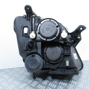Optique avant gauche Opel 088511