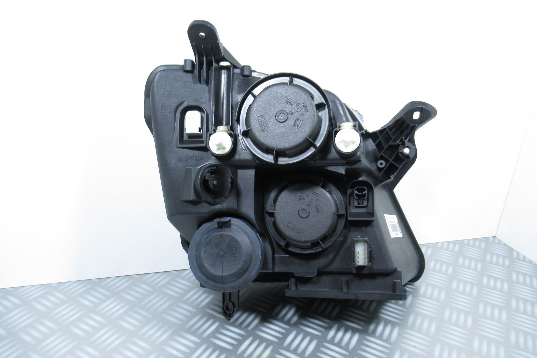 Optique avant gauche Opel 088511