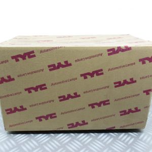 Optique avant gauche Opel 203204852