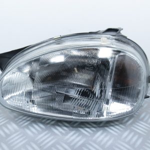 Optique avant gauche Opel 203204852