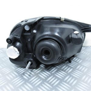 Optique avant gauche Opel 203204852