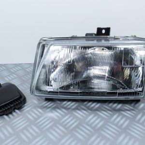 Optique avant gauche Seat 205432082