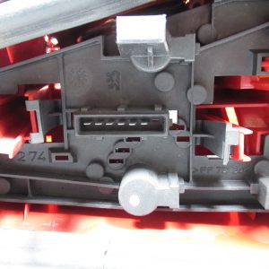 Feu arriere gauche Peugeot 6350.84