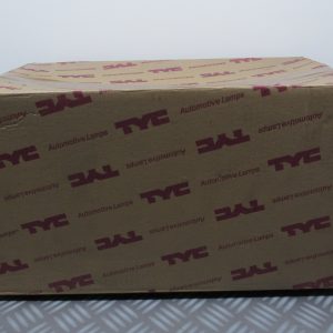 Optique avant droit Volkswagen 205385082
