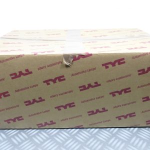 Optique avant gauche Ford 205036082