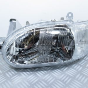 Optique avant gauche Ford 205036082