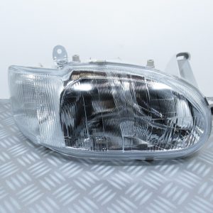Optique avant droit Ford 205035082
