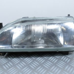 Optique avant gauche Renault 084762