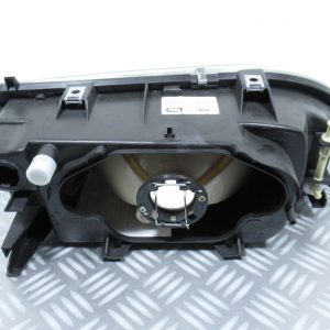 Optique avant gauche Renault 084762