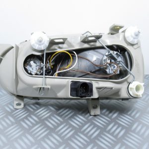 Optique avant droit Volkswagen 205017082