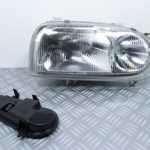 Optique avant droit Volkswagen 205017082