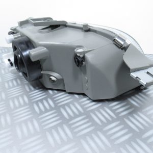 Optique avant gauche Fiat 203097052