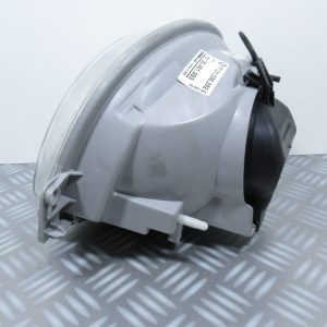 Optique avant droit Renault 7701036392
