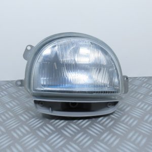 Optique avant droit Renault 7701036392