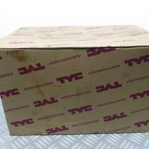 Optique avant droit Volkswagen 203731082