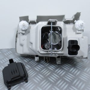 Optique avant droit Volkswagen 203731082