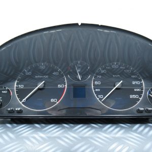 Compteur Peugeot 607