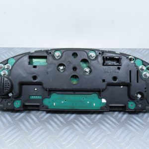 Compteur Peugeot 607