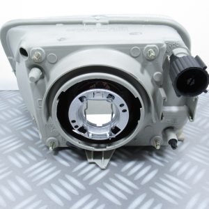 Optique avant droit Renault 085719