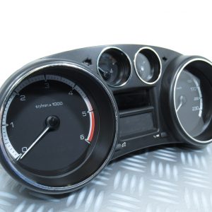 Compteur Peugeot 308