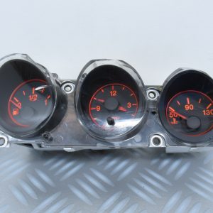 Instruments de bord Alfa Romeo 156