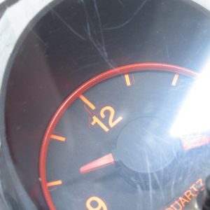 Instruments de bord Alfa Romeo 156