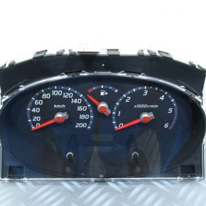 Compteur Nissan Micra 3