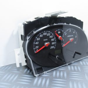 Compteur Nissan Micra 3