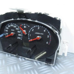 Compteur Nissan Micra 3