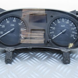 Compteur Renault Kangoo