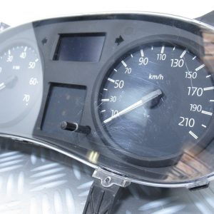 Compteur Renault Kangoo