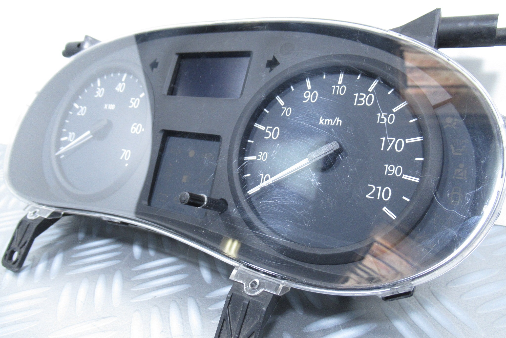 Compteur Renault Kangoo