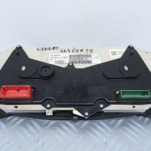 Compteur Renault Kangoo