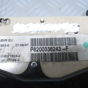 Compteur Renault Kangoo