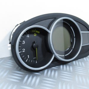 Compteur Renault Megane 3