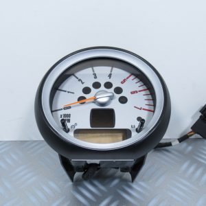 Compte-tours Mini 2