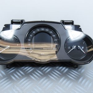 Compteur Renault Megane 4