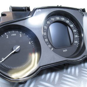 Compteur Renault Megane 4