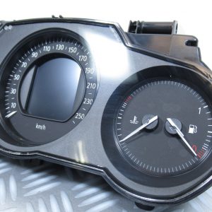 Compteur Renault Megane 4