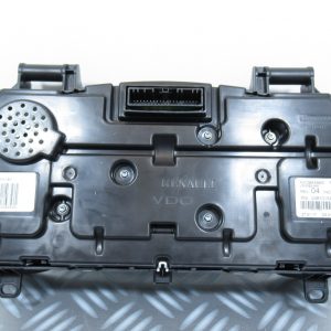Compteur Renault Megane 4