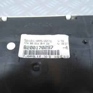 Compteur Renault Laguna 2