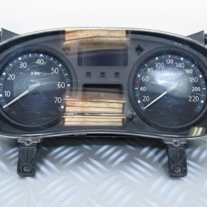 Compteur Renault Clio 2