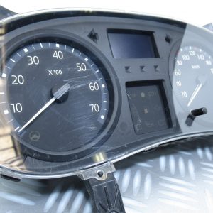 Compteur Renault Clio 2