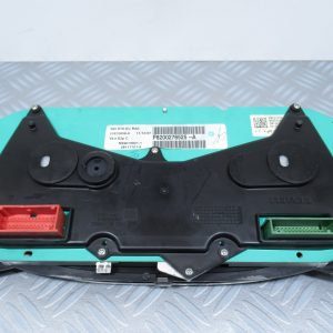 Compteur Renault Clio 2