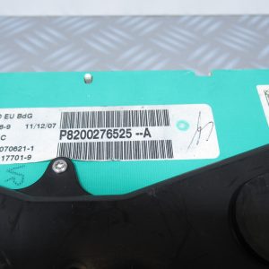 Compteur Renault Clio 2